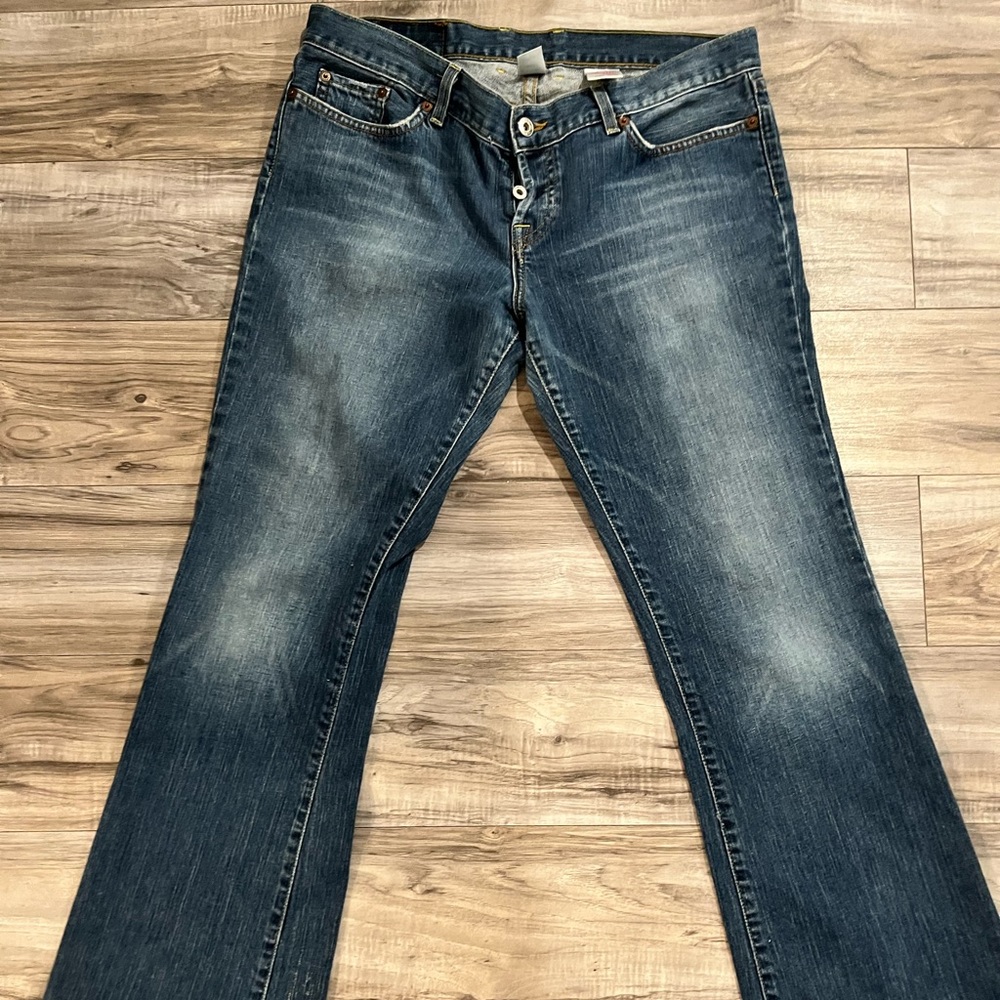 Lucky brand jeans
